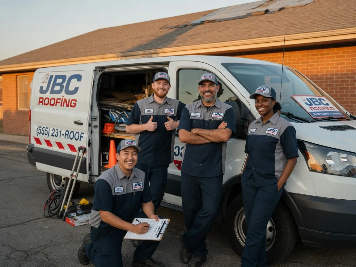 Roof Replacement company in Waverly, NE