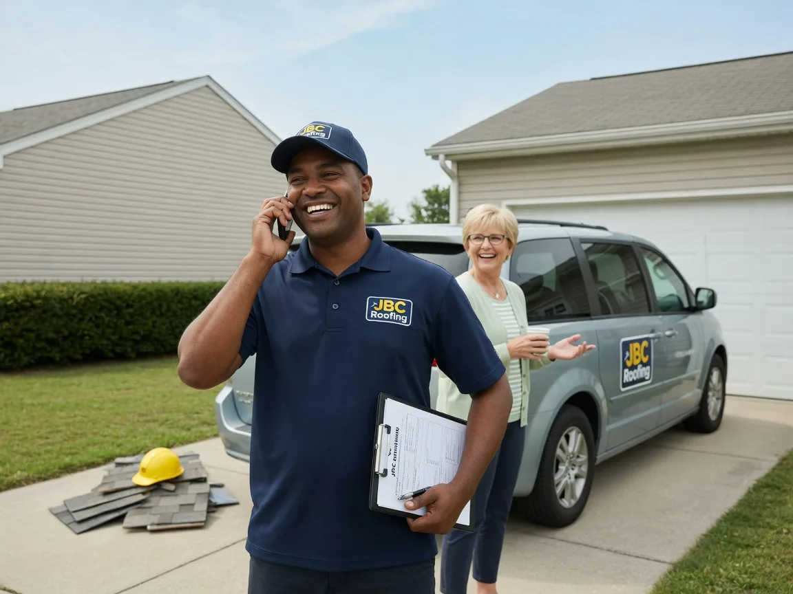 Roof Replacement Waverly, NE FAQs